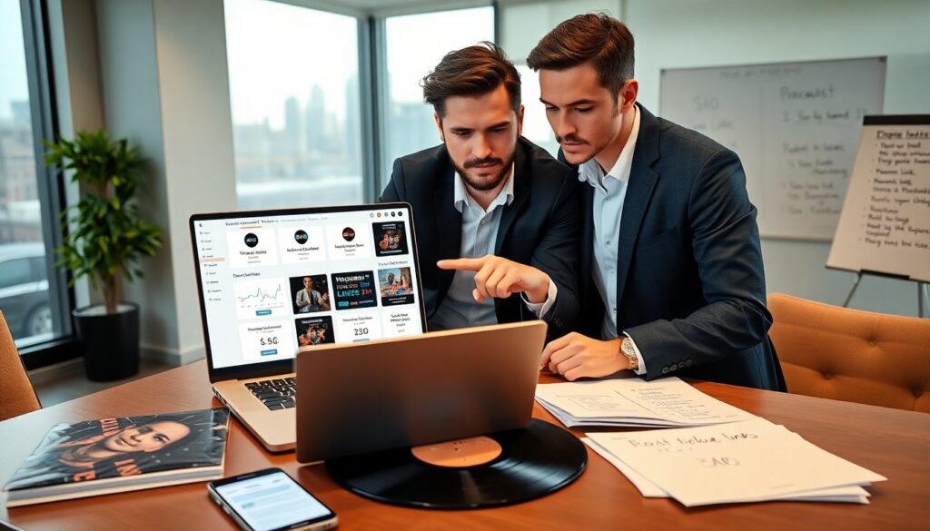 your ultimate destination for all things music prositesite