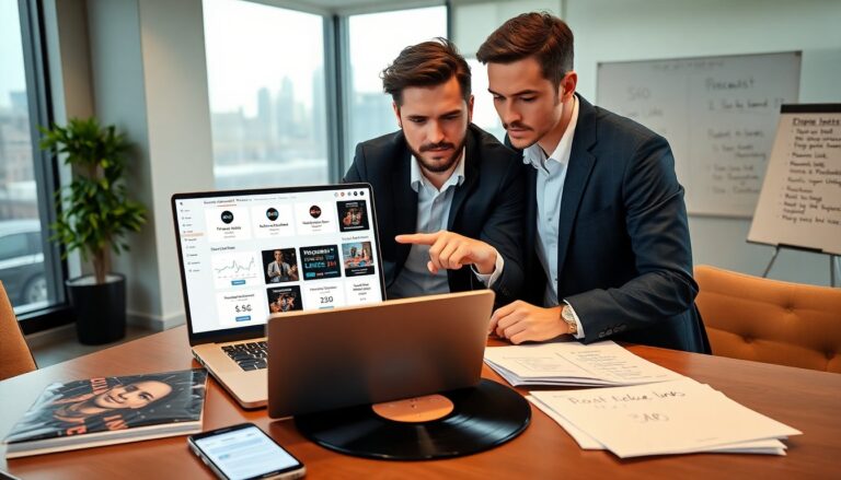 your ultimate destination for all things music prositesite