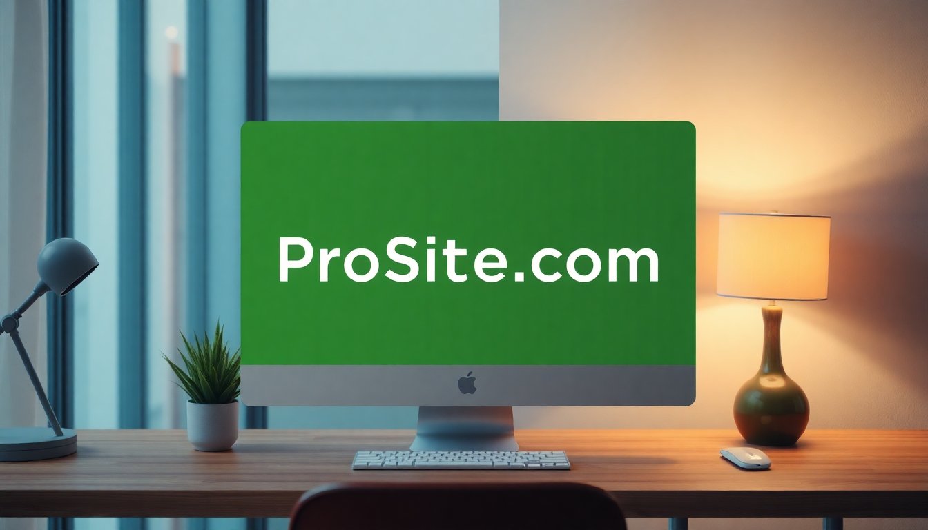 prositesitecom
