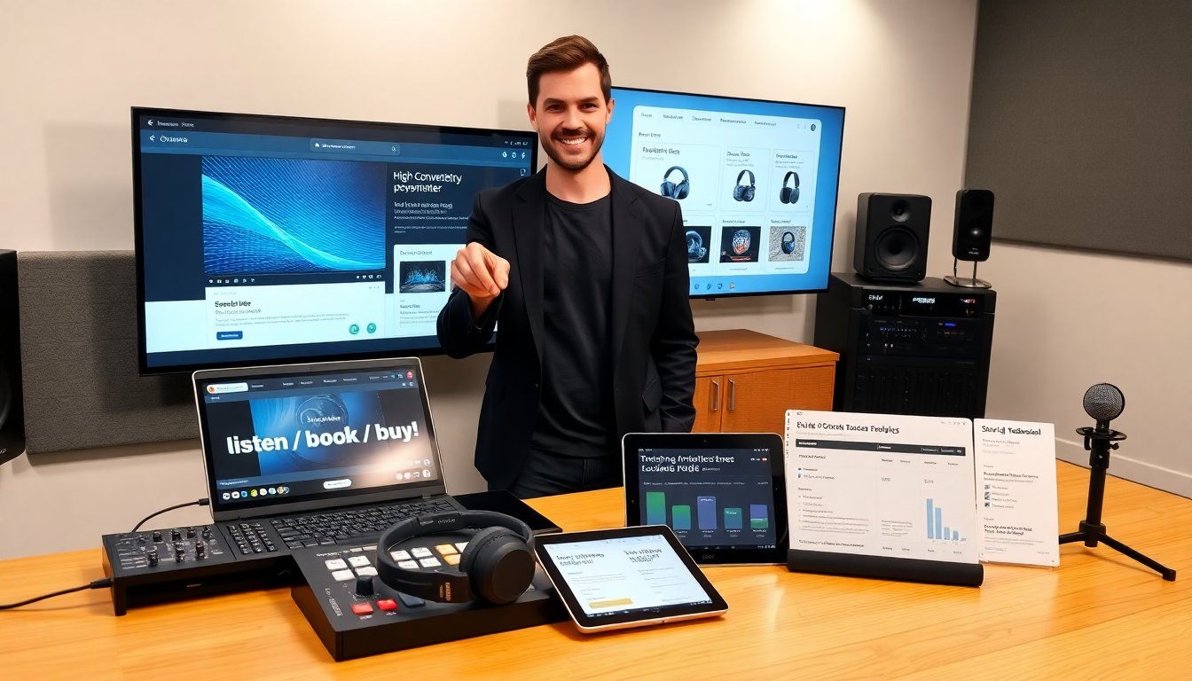 music technology prositesite
