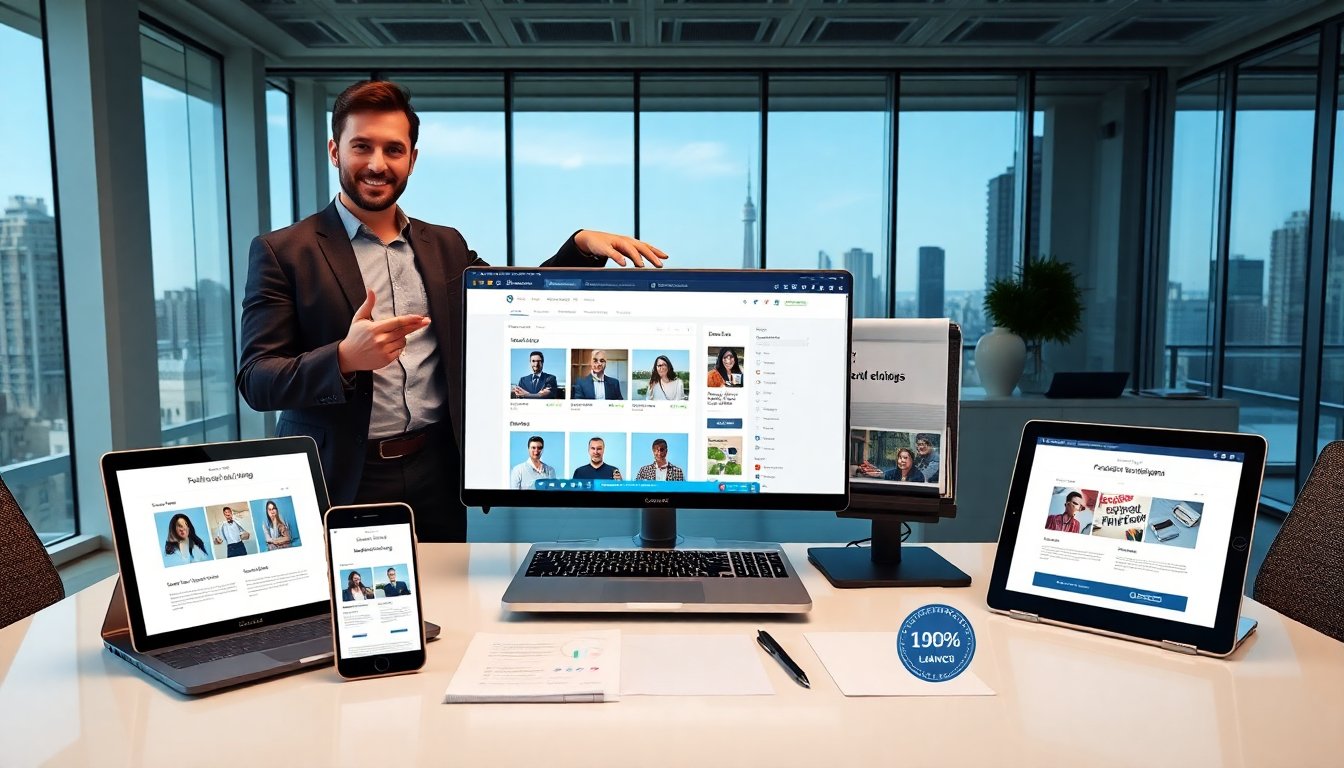 prositesite .com