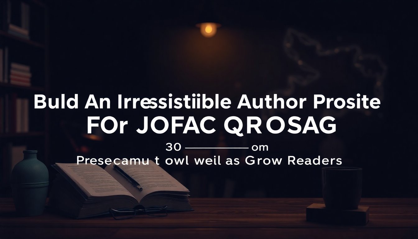 author prositesite jofac qofag