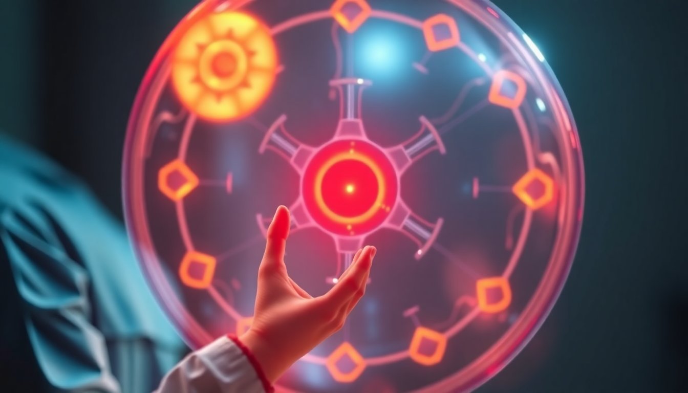 kialodenzydaisis healing multiple mechanisms prositesite