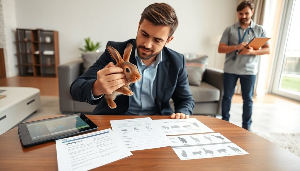 identification tips proseistite rabbit buying reviews