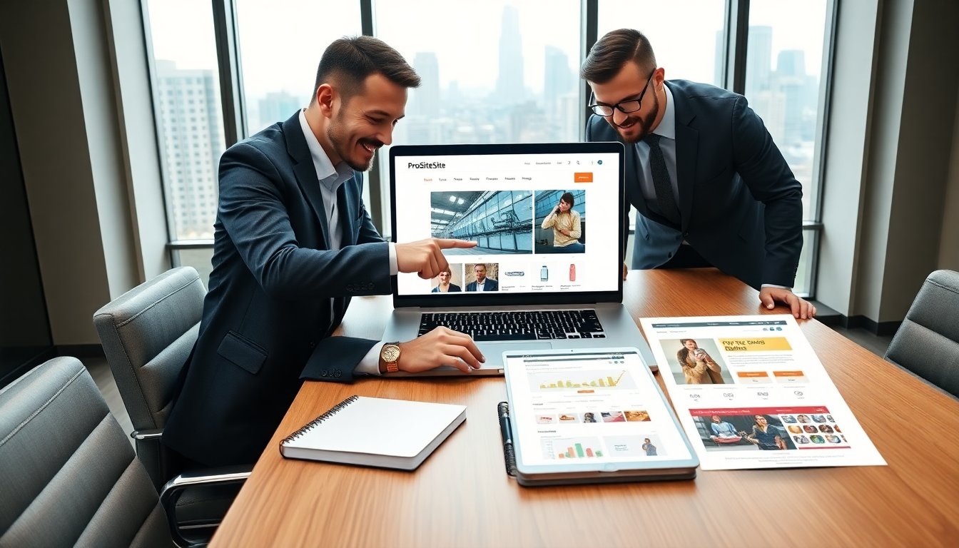 prositesite . com